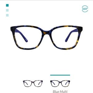 Zenni Optical Glasses